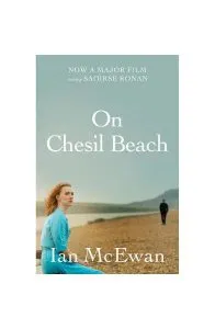 On Chesil Beach (film tie-in)