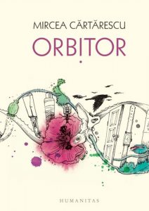 Orbitor aripa stanga
