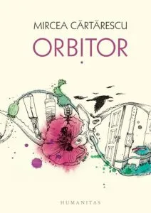 Orbitor aripa stanga de Mircea Cartarescu