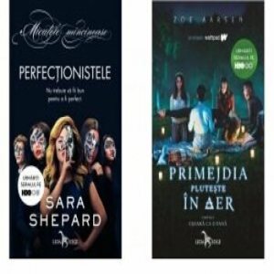 Pachet Filme HBO