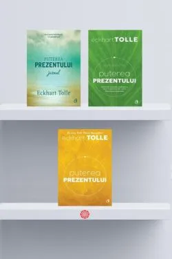 Pachet Puterea prezentului