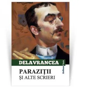 Parazitii si alte scrieri