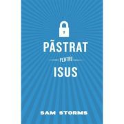 Pastrat pentru Isus (Set 10 brosuri)