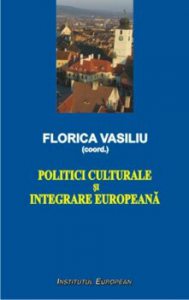 Politici culturale si integrare europeana