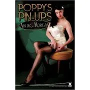 Poppy's Pin-ups de Aishling Morgan