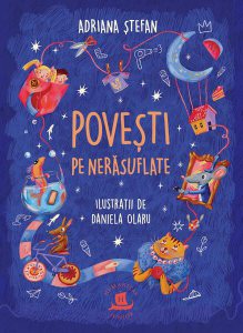 Povești pe nerăsuflate
