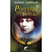 Povestire despre Sonecika de Marina Tvetaieva