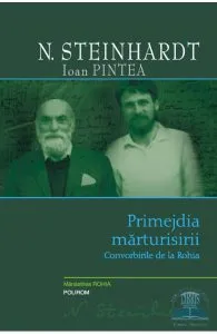 Primejdia marturisirii - N. Steinhardt de Nicolae Steinhardt