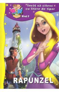 Rapunzel