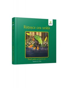 Ratusca cea urata