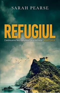 Refugiul de Sarah Pearse