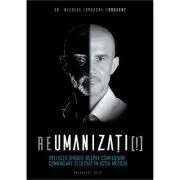 ReUmanizati! de Nicolae Iordache