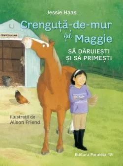 Să dăruiești și să primești (Vol. 2) de Alison Friend