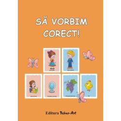 Sa vorbim corect!