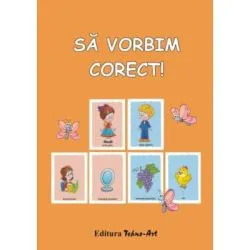 Sa vorbim corect!