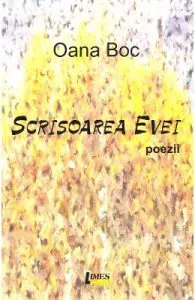 Scrisoarea Evei de Oana Boc