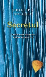 Secretul de Philippe Sollers