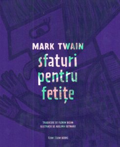 Sfaturi pentru fetite