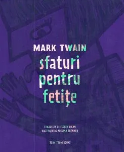 Sfaturi pentru fetite