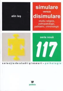 Simulare versus disimulare de Alin Les