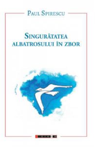 Singuratatea albatrosului in zbor