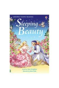Sleeping Beauty de Kate Knighton