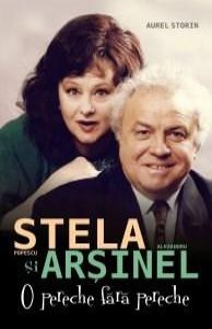 Stela Popescu si Alexandru Arsinel