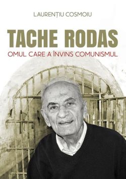 Tache Rodas