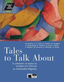 Tales to Talk About B2/C1   Audio CD