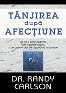 Tanjirea dupa afectiune