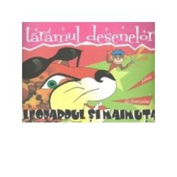 Taramul desenelor