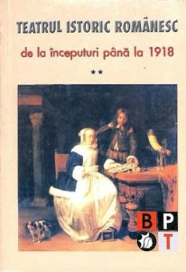 Teatru istoric romanesc, Vol. 2