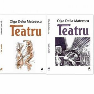 Teatru vol I si II