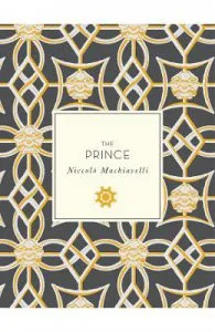 The Prince de Niccolo Machiavelli
