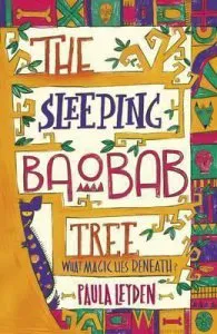 The Sleeping Baobab Tree de Paula Leyden