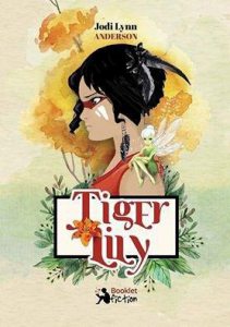 Tiger Lily