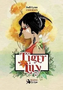 Tiger Lily