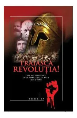 Trăiască Revoluția! de Derry Nairn