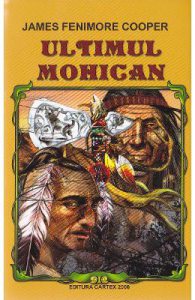 Ultimul Mohican ed. 2016