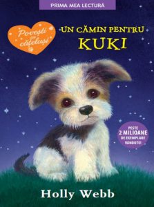 Un camin pentru Kuki