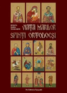 Viata marilor sfinti ortodocsi