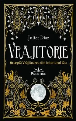 Vrăjitorie