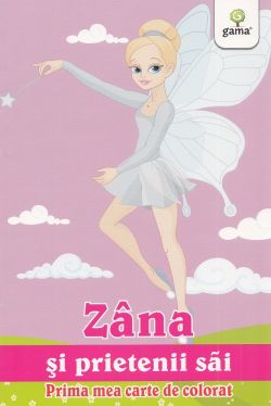 Zana si prietenii sai