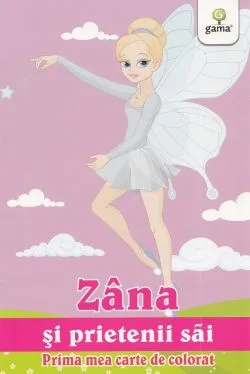Zana si prietenii sai