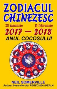 Zodiacul Chinezesc 2017-2018