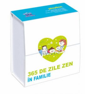 365 de zile Zen in familie