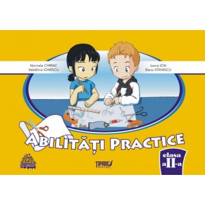 Abilitati practice clasa a II-a