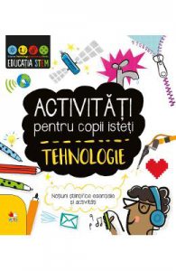 Activitati pentru copii isteti
