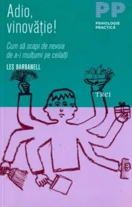 Adio, Vinovatie! de Les Barbanell