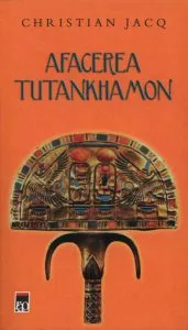 Afacerea Tutankhamon